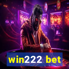 win222 bet